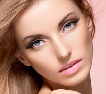 Beauty salon 2 WordPress Theme 1