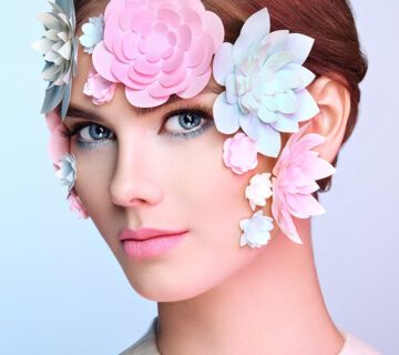 Beauty salon 2 WordPress Theme 10