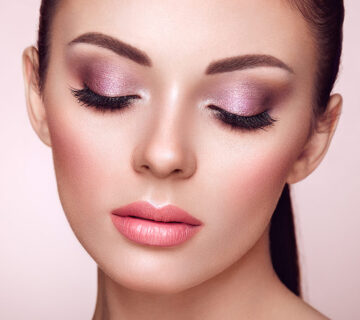 Beauty salon 2 WordPress Theme 3