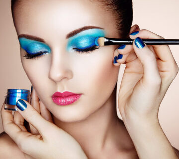 Beauty Salon WordPress Theme 14