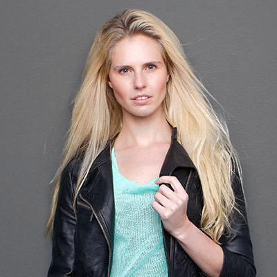 Beauty Salon WordPress Theme 7