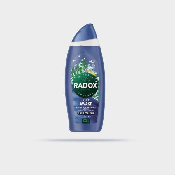 Big Shop WordPress Theme 12 Awake Shower Shampoo Gel