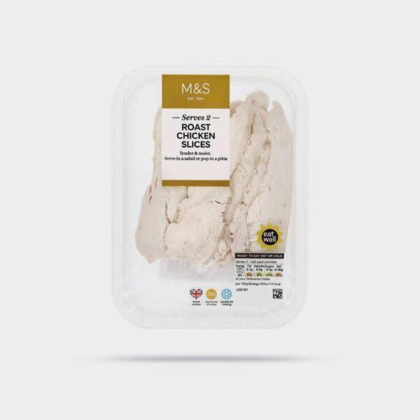 Big Shop WordPress Theme 43 Best Roast Chicken Slices