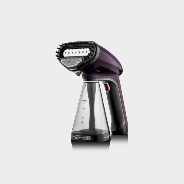 Big Shop WordPress Theme 5 Portable Garment Steamer With Universal Bottle Adaptor 1500W