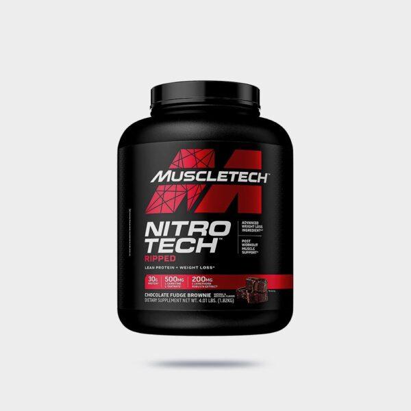 Big Shop WordPress Theme 73 Nitro Tech, Ripped, Ultimate Protein Weight Loss Formula, Chocolate Fudge Brownie