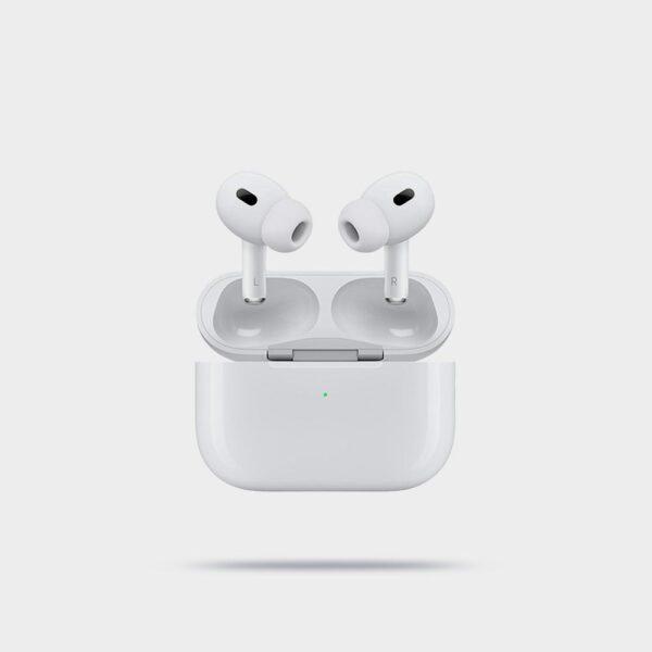 Apple AirPods Pro (3nd generation) with MagSafe Charging Case
