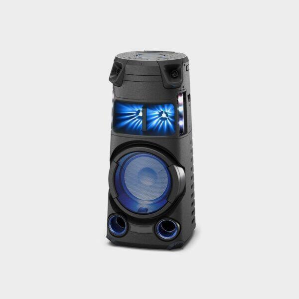 Big Shop WordPress Theme 17 Portable Bluetooth Wireless Party Speaker