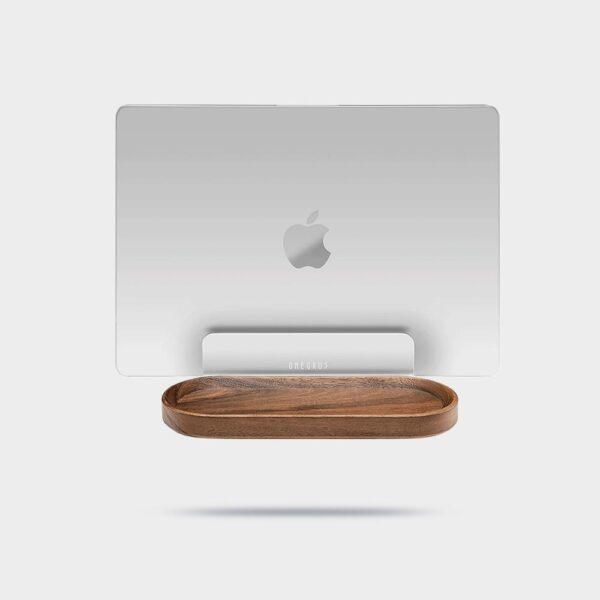 Big Shop WordPress Theme 63 Vertical MacBook Laptop Stand Holder