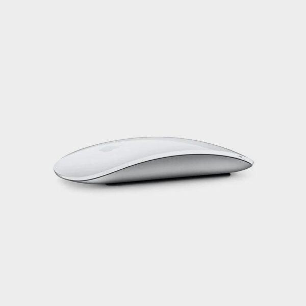 Magic Mouse   White Multi Touch Surface