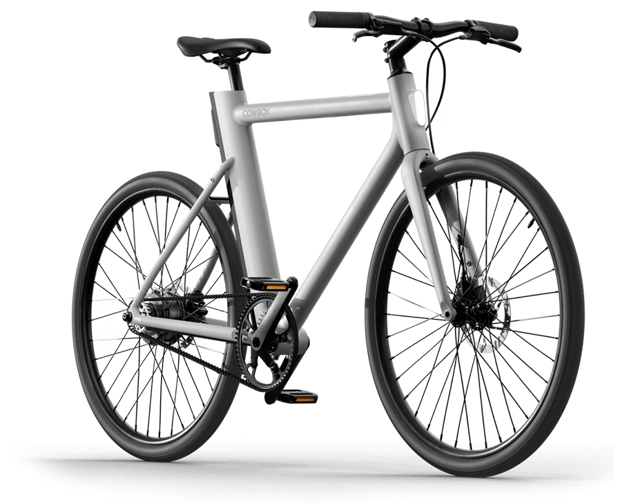Bike Shop 46 Bike Shop 46