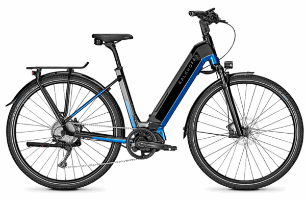 Bike Shop 52 Pro Bike Vortex