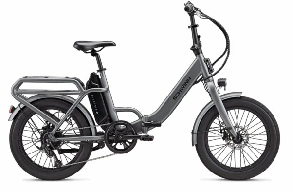 Bike Shop 16 Folding Electric Bike