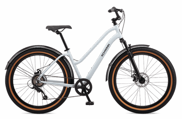 Bike Shop 4 Vega CE Low Step