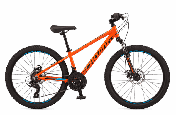 Bike Shop 10 High Timber 24in