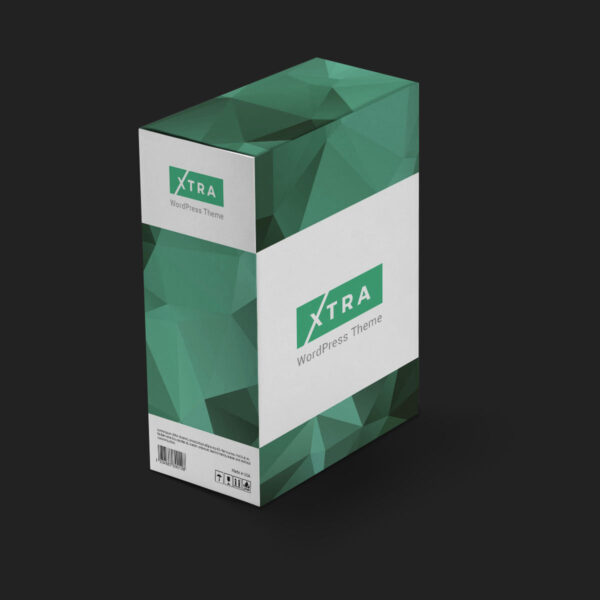 Business 3 WordPress Theme 12 Unlimited Box