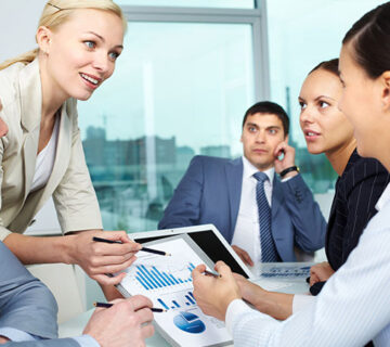 Business 3 WordPress Theme 86