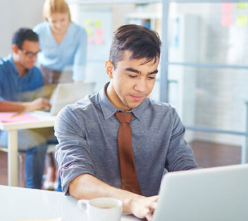 Business 3 WordPress Theme 32