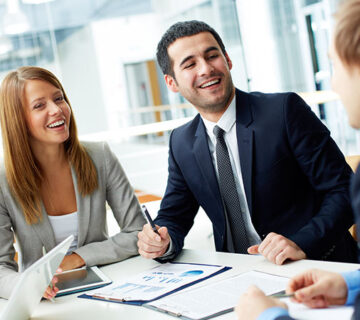 Business 3 WordPress Theme 88