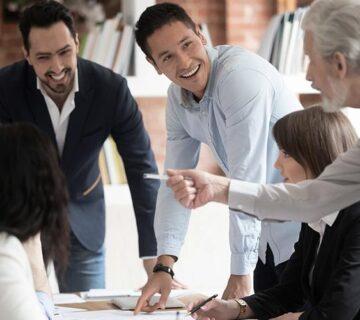 Business WordPress Theme 18