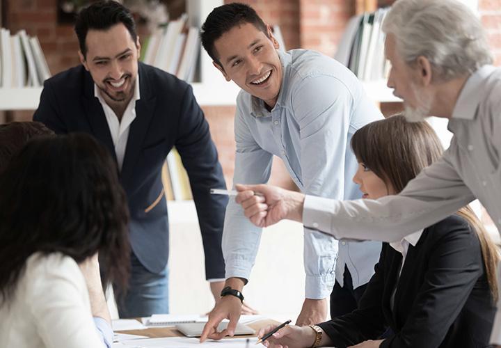 Business WordPress Theme 30