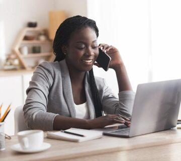 Business WordPress Theme 5