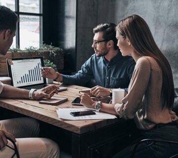 Business WordPress Theme 16