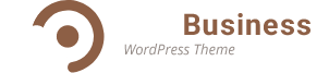 Business WordPress Theme