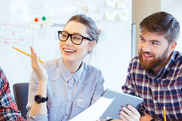 Business Classic WordPress Theme 6