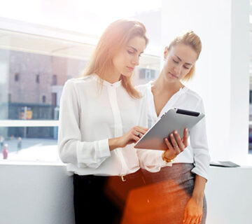 Business Classic WordPress Theme 36