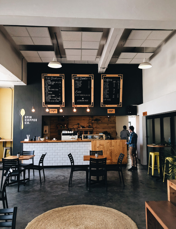 Cafe & Coffee Shop 60 Cafe & Coffee Shop 60