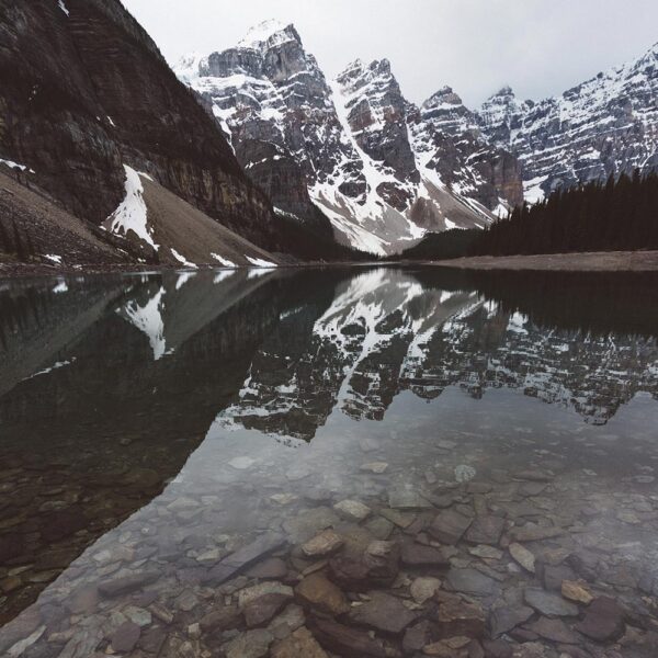 Camping Adventures WordPress Theme 30