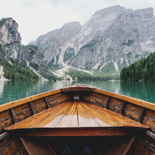 Camping Adventures WordPress Theme 19