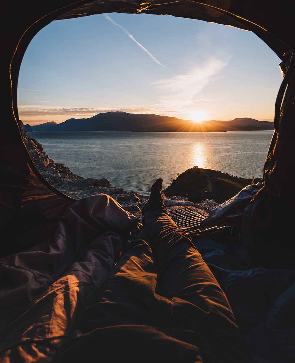 Camping Adventures WordPress Theme 32