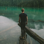 Camping Adventures WordPress Theme 2