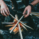 Camping Adventures WordPress Theme 18