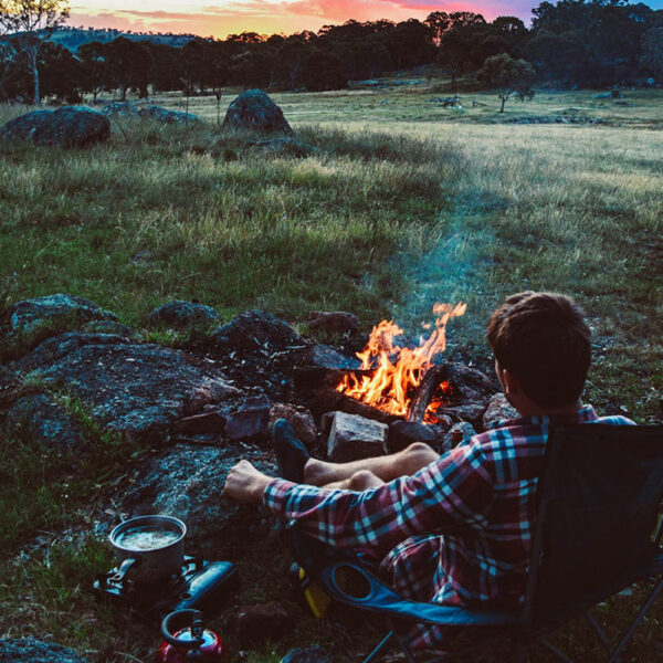 Camping Adventures WordPress Theme 41