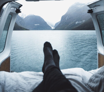 Camping Adventures WordPress Theme 92