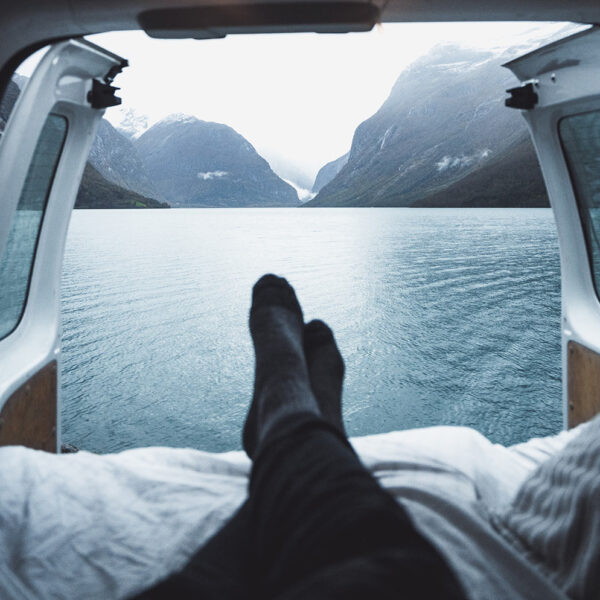 Camping Adventures WordPress Theme 42