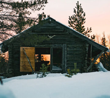 Camping Adventures WordPress Theme 60