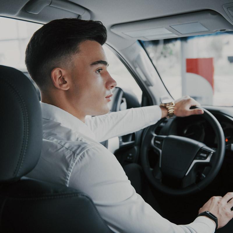 Car Rental WordPress Theme 1