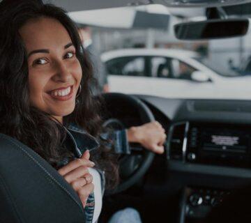 Car Rental WordPress Theme 47