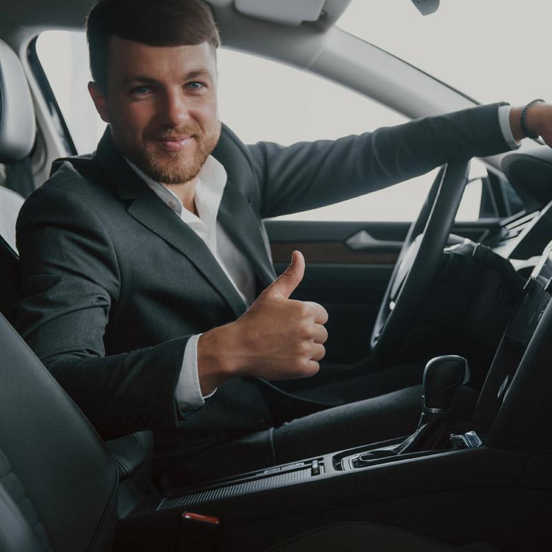 Car Rental WordPress Theme 98