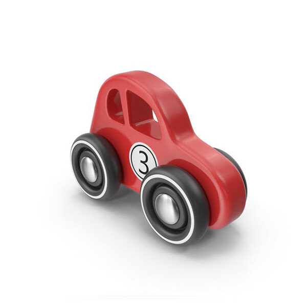 Toy Car