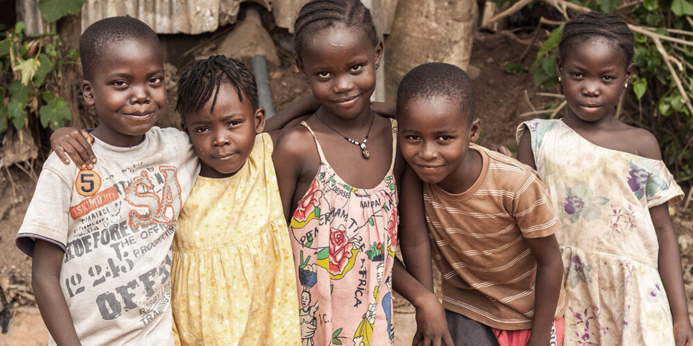 Charity WordPress Theme 68