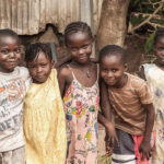 Charity WordPress Theme 47