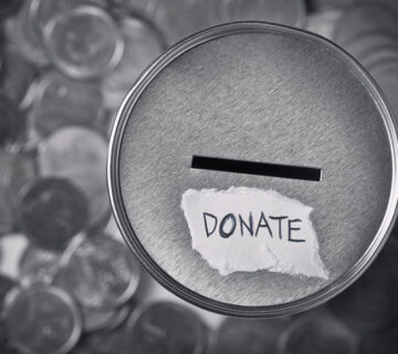 Charity WordPress Theme 41