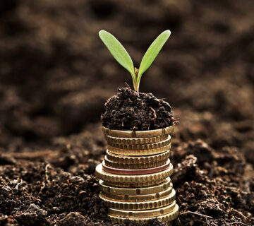 Charity WordPress Theme 92