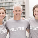 Charity WordPress Theme 3