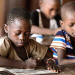 Charity WordPress Theme 42