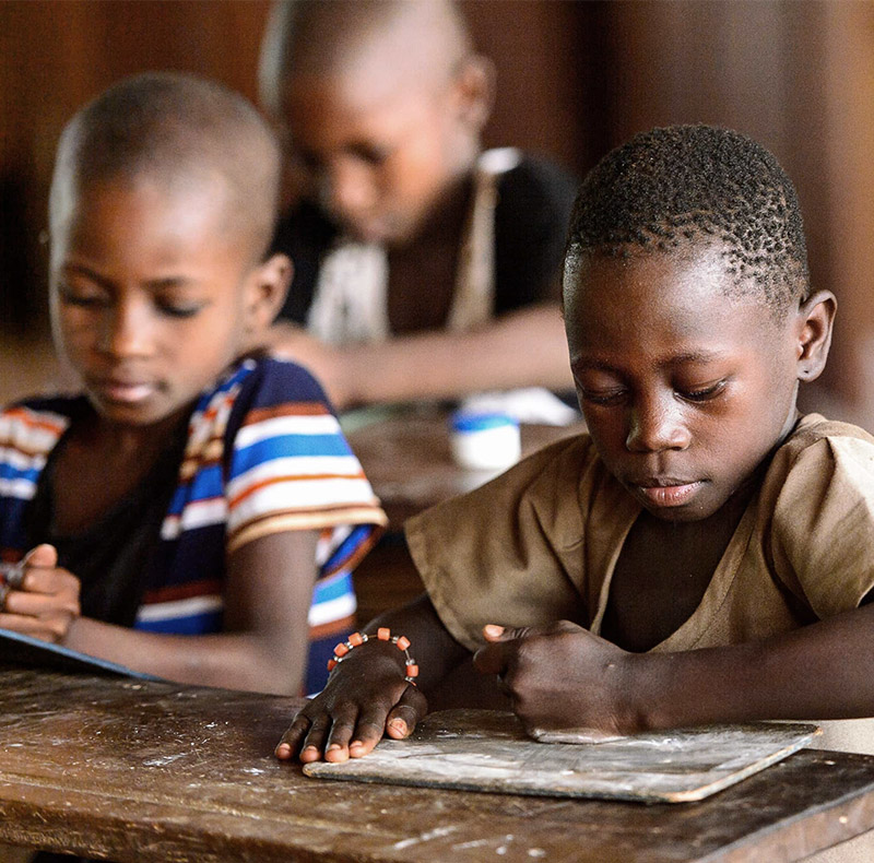 Charity WordPress Theme 12 Charity WordPress Theme 12